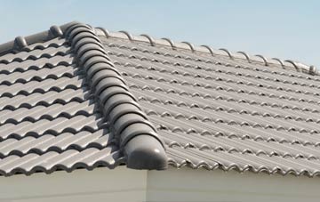 advantages of Lydlinch clay roofing