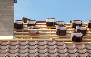 Lydlinch clay roofing costs