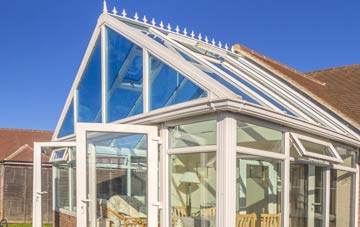 conservatory roof insulation costs Lydlinch
