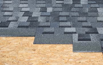 expert Lydlinch asphalt roof companies