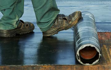 types of Lydlinch felt roof
