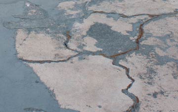 fibreglass roofing replacement Lydlinch