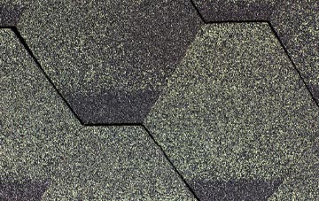 Lydlinch fibreglass shingle repairs