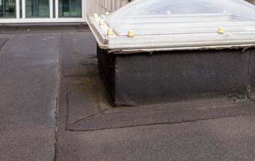 disadvantages of Lydlinch flat roofs