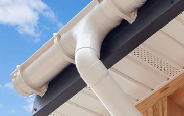 Lydlinch gutter installation costs