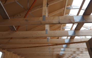 Lydlinch roof truss costs
