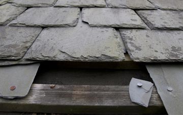 Lydlinch slate roof repairs and maintenance