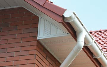 Lydlinch soffit repair costs