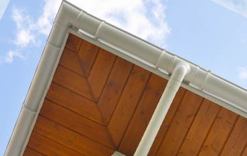 Lydlinch soffit types