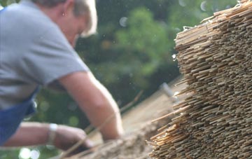 professional Lydlinch thatchers