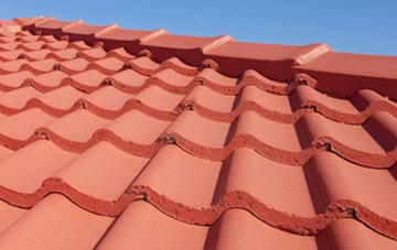 Lydlinch tile and slate roof replacement