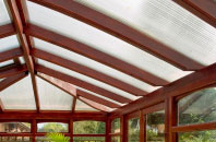 Lydlinch conservatory roofing insulation