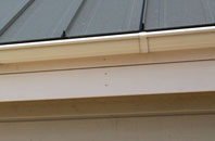 Lydlinch soffit repair