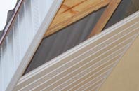 rated Lydlinch soffit repair companies